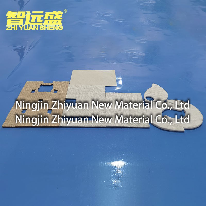 Glass Fiber Insulation Felt Glass Fiber Insulation Felt