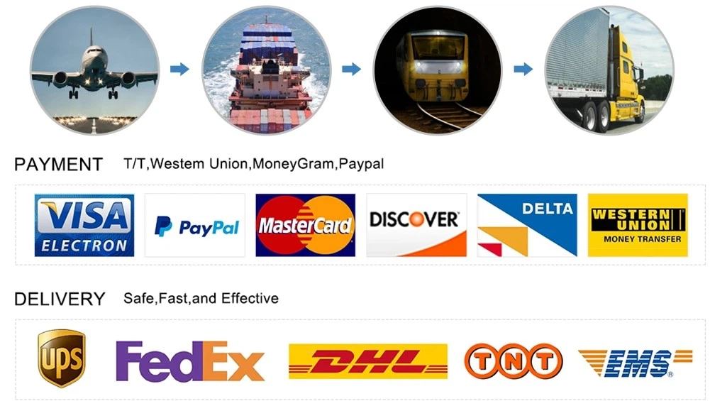 Payment and Transport Payment and Transport